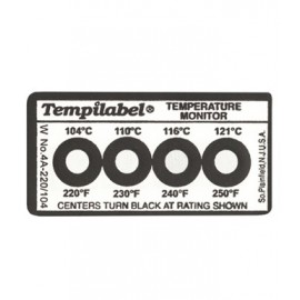 TEMPILABEL ® Series 4 10ks